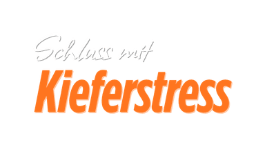 Schluss mit Kieferstress